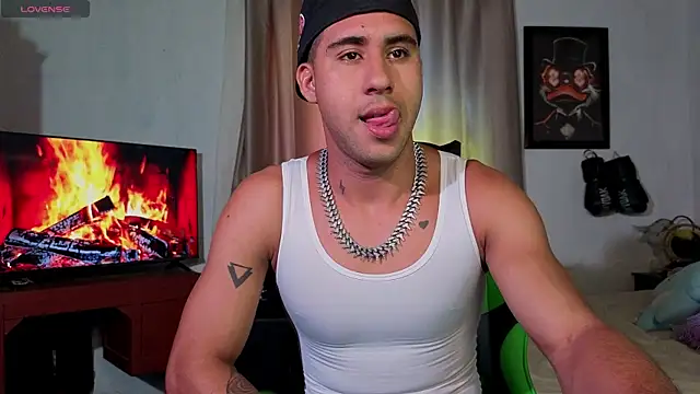 Daiki Jack online show from November 2025 02:06:02 PM