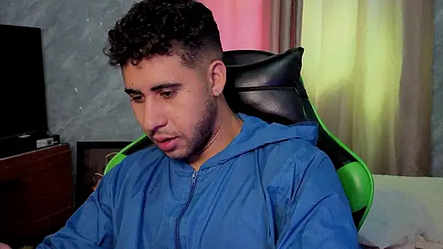 Daiki Jack online show from February 2026 03:01:01 PM