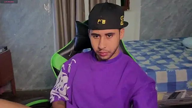 Daiki Jack online show from April 2026 11:58:01 PM