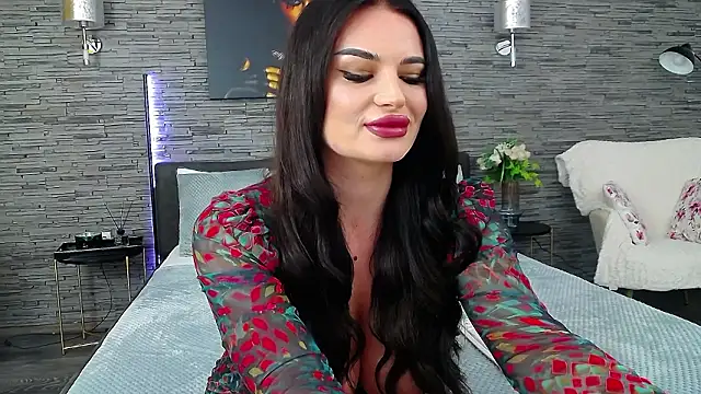 AllanaJoy online show from March 2026 05:46:02 AM