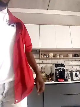 chef-dudi012 online show from December 2025 10:53:01 AM