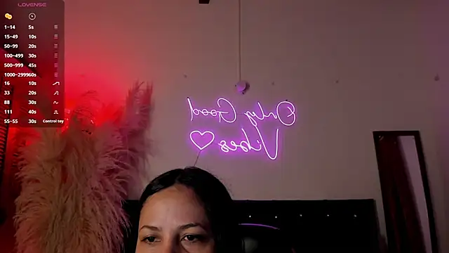 Bianka olivetto021 online show from February 2025 10:31:02 PM