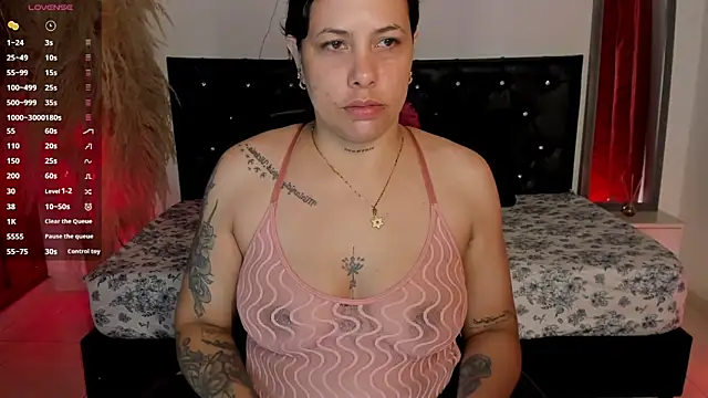 Bianka olivetto021 online show from March 2025 12:37:02 AM