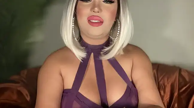 BigDominaMia online show from February 2025 11:21:01 AM