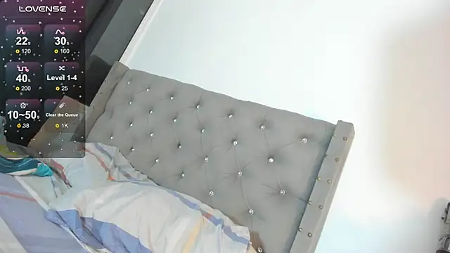 Snapshot of Daniela_Coks chatting on March 2025 12:43:01 PM Daniela Coks online show from March 2025 12:43:01 PM