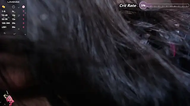 Penelope Tits online show from February 2026 03:24:02 PM