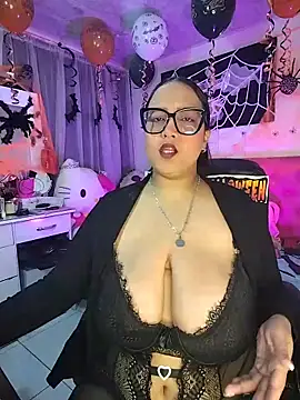 Teffy  xxx online show from October 2025 12:00:01 AM