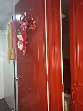 Teffy  xxx online show from October 2025 11:24:02 PM