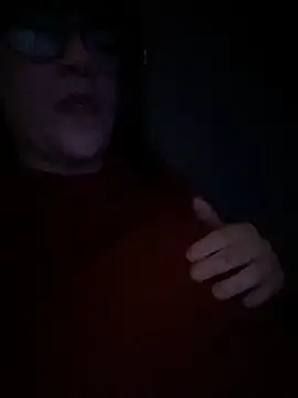 callmelouve online show from February 2025 10:22:02 PM