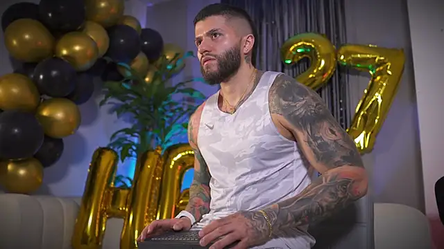 Frank Farrell online show from April 2026 10:58:02 PM