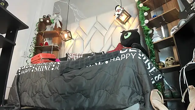 MirandaHaguen online show from January 2025 12:45:01 AM
