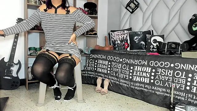 MirandaHaguen online show from July 2026 08:59:01 PM