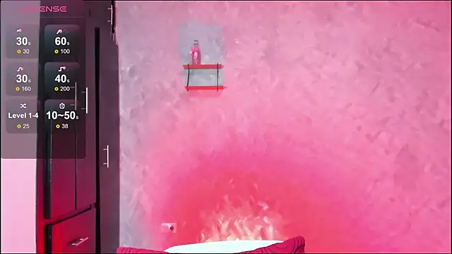 Bellagh1 online show from March 2026 08:04:02 PM