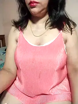 Snapshot of tharu_sweet chatting on January 2026 05:02:02 AM tharu sweet online show from January 2026 05:02:02 AM