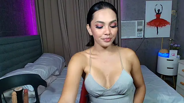 Snapshot of Pretty_Cassie69 chatting on May 2026 03:03:02 AM Pretty Cassie69 online show from May 2026 03:03:02 AM
