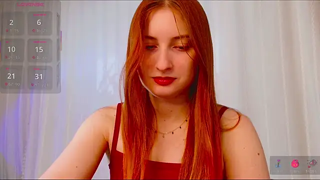  whiteprincess online show from April 2026 11:04:02 AM