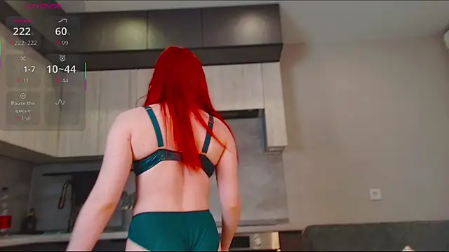  whiteprincess online show from April 2026 12:08:02 PM