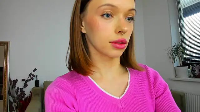 Kossie  online show from February 2025 02:54:02 PM