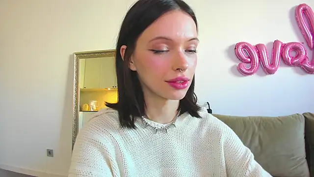 Kossie  online show from March 2025 02:18:02 PM