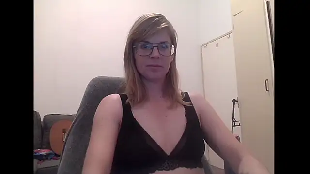 SavannaGirly online show from January 2026 07:24:02 AM