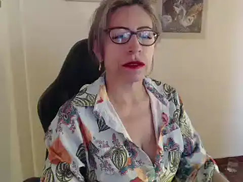 Chayla Ruiz online show from December 2024 01:22:02 PM