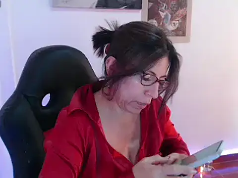 Chayla Ruiz online show from December 2024 03:33:02 PM