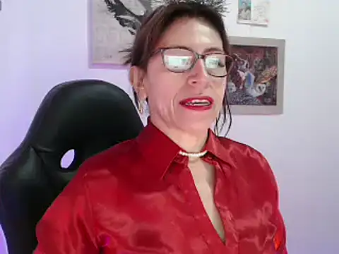 Chayla Ruiz online show from December 2024 11:11:01 PM