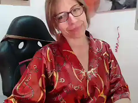 Chayla Ruiz online show from February 2025 01:21:01 PM
