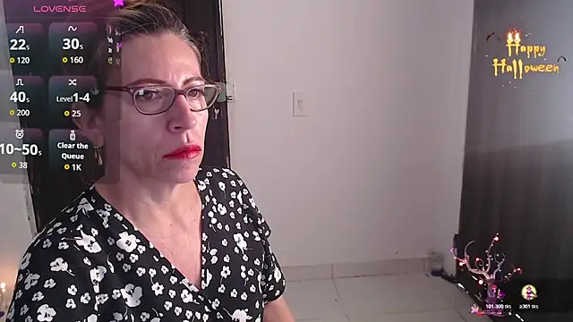 Chayla Ruiz online show from November 2025 11:33:02 AM