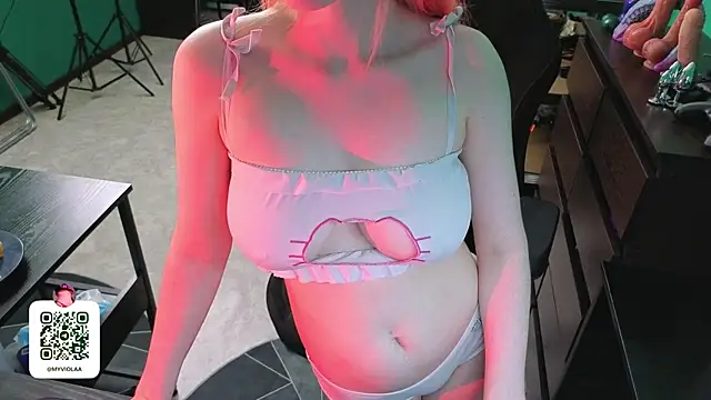 Maya Viola online show from July 2026 10:21:02 AM