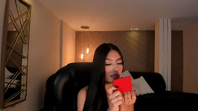 JadeEvansX online show from March 2025 01:15:02 PM