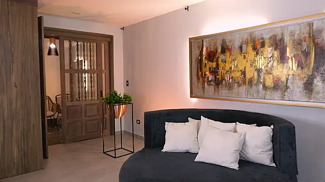 KateSunder online show from February 2026 08:08:02 AM