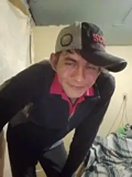 MarsWood online show from December 2025 04:20:02 AM