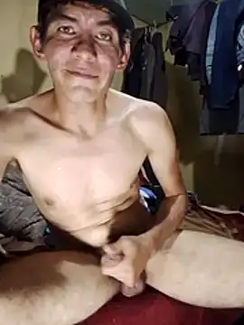 MarsWood online show from April 2026 06:19:01 AM