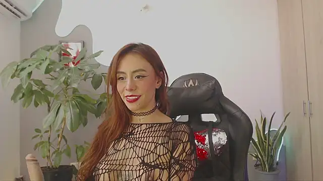 LauPolett online show from March 2026 10:01:01 PM