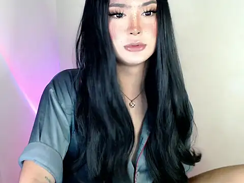 bbygrl Carol online show from September 2025 10:42:01 AM
