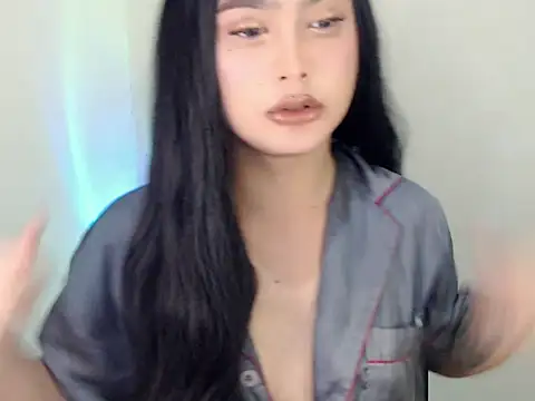 bbygrl Carol online show from October 2025 11:55:01 AM