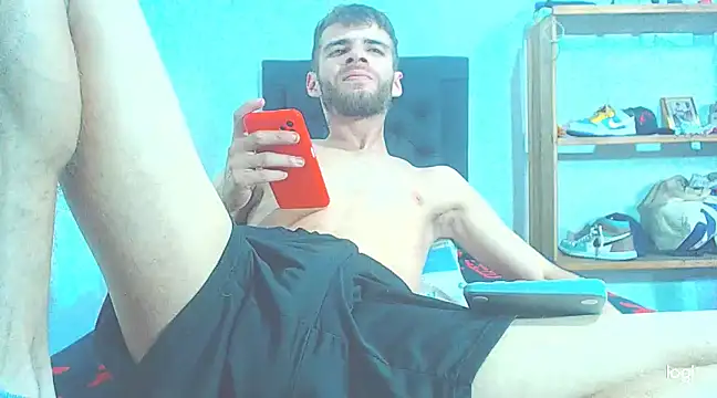 maihton xx online show from January 2025 09:11:02 PM