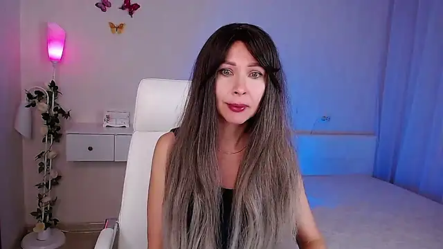 Snapshot of wendifoste chatting on November 2025 06:07:01 PM wendifoste online show from November 2025 06:07:01 PM