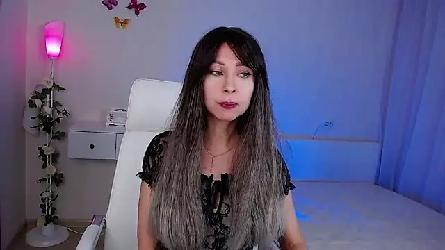 Snapshot of wendifoste chatting on December 2025 06:45:02 PM wendifoste online show from December 2025 06:45:02 PM