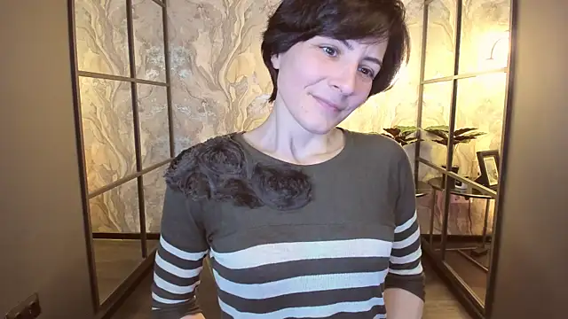 LorenDaze online show from March 2025 02:04:02 PM