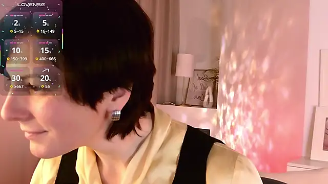 LorenDaze online show from January 2026 07:44:01 AM