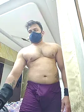 kaizercool1 online show from January 2026 05:26:01 PM