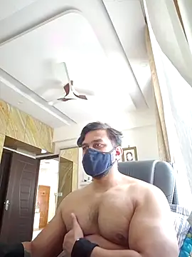 kaizercool1 online show from March 2026 05:24:01 AM