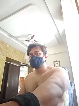 kaizercool1 online show from April 2026 05:56:02 AM