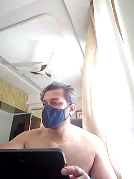 kaizercool1 online show from April 2026 05:45:02 AM