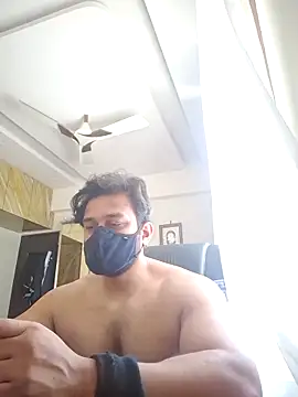 kaizercool1 online show from April 2026 06:50:02 AM