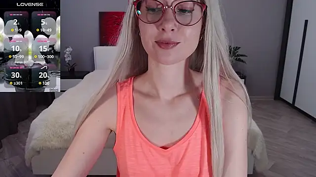 Snapshot of VictoriaTiger chatting on February 2025 10:15:02 AM VictoriaTiger online show from February 2025 10:15:02 AM