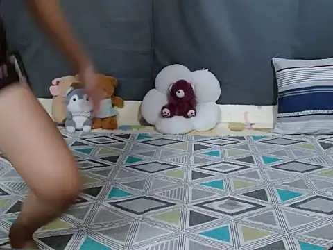 Petite Jeramae99xx online show from November 2025 11:20:02 PM