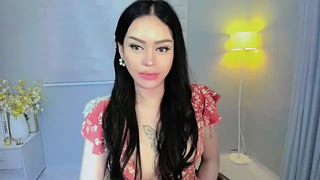 Patricia fox online show from January 2025 07:50:01 AM